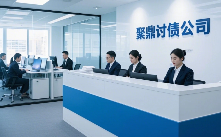 聚鼎讨债公司