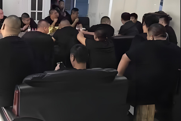 揭秘黑龙江个人讨债案例