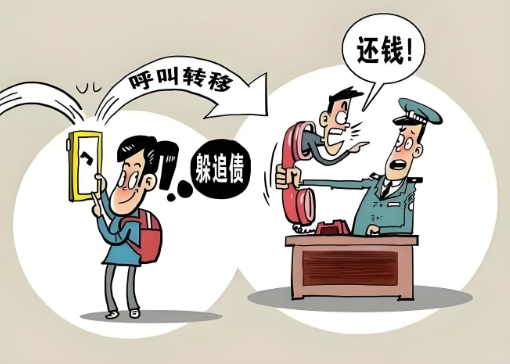 哈尔滨企业破产追债案例