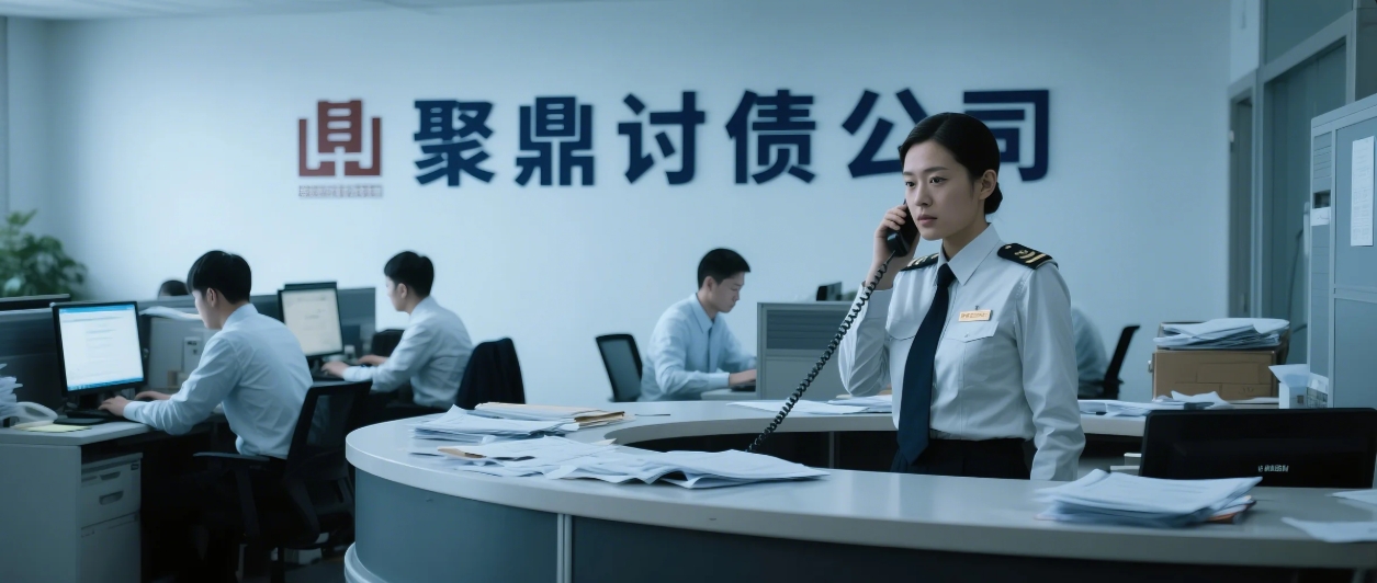 讨债公司187 1002 7383