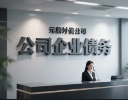 公司企业债务