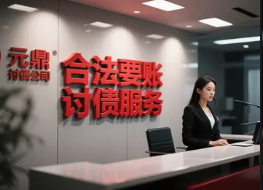合法要账讨债服务